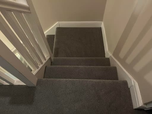 Thorner Flooring Services — Customer photo