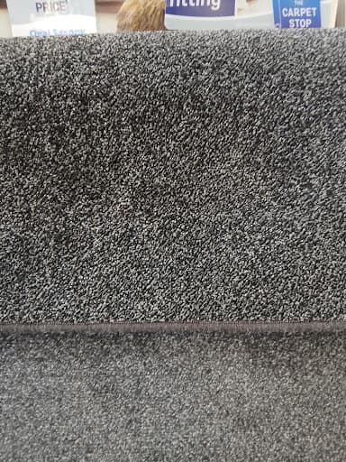 The Carpet Stop - Derby — Customer photo