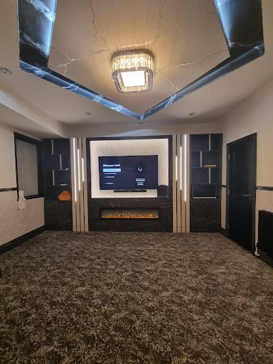 aslams Carpets & Flooring — Customer photo