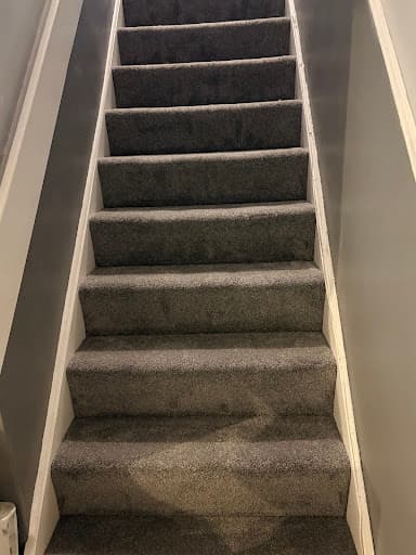 Supreme Carpets — Customer photo