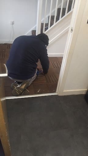 Flooring Pro Ltd — Customer photo