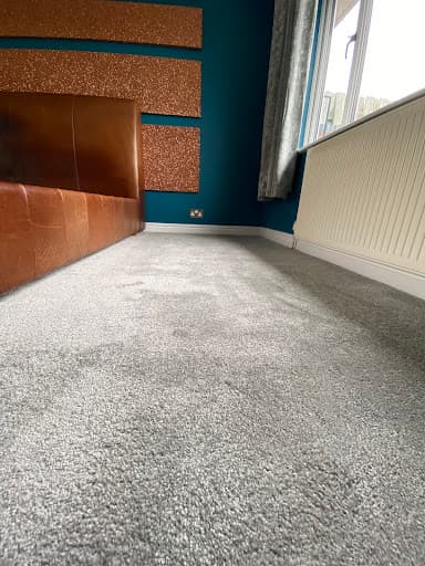 United Carpets and Beds Stoke Burslem — Customer photo