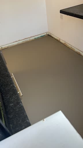 KJM Flooring & Restoration — Customer photo