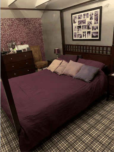 Tapi Carpets & Floors — Customer photo