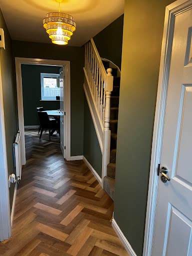 Fox Flooring — Customer photo