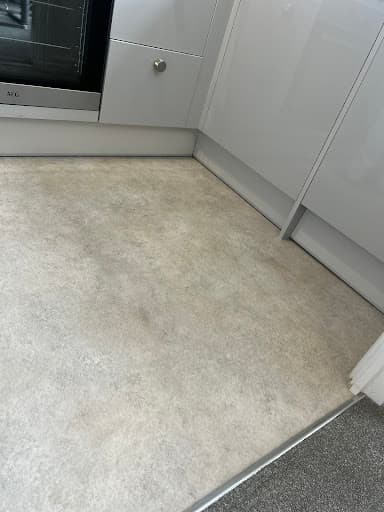 Fox Flooring — Customer photo