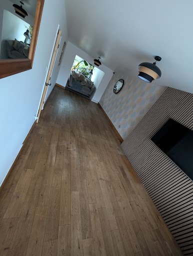 AaP Floor Care — Customer photo