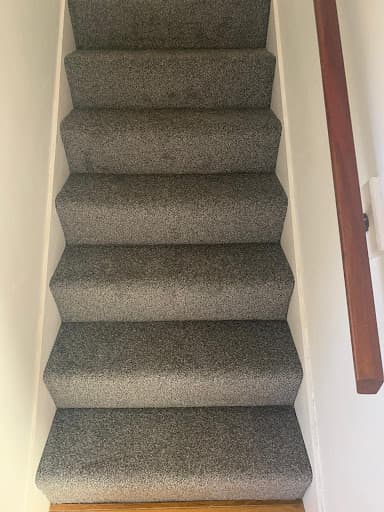 Panjtani Carpets — Customer photo
