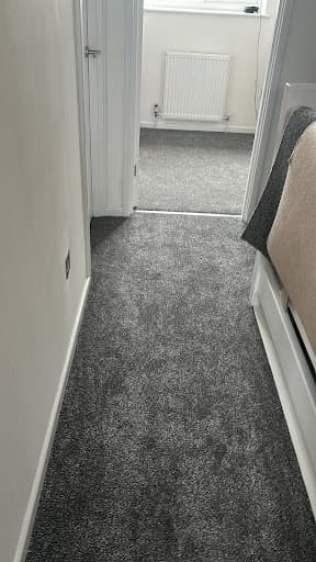 J A Flooring — Customer photo
