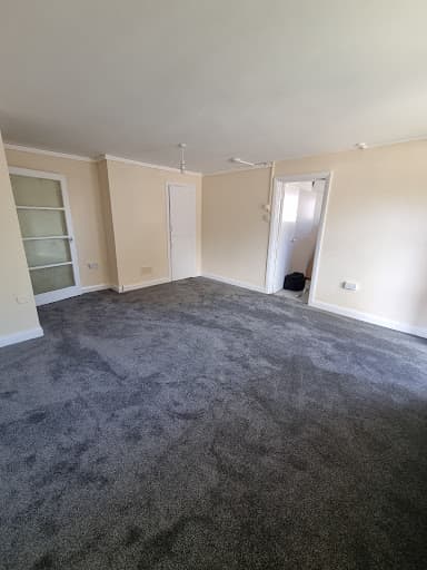 Supreme Carpets — Customer photo