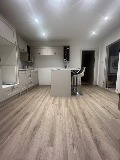 RF Carpets and Flooring — Customer photo