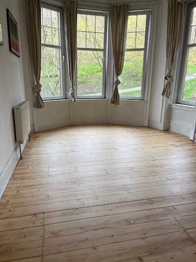 Avoca Wood Sanding — Customer photo