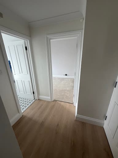 Quality Carpets and Flooring Bournemouth — Customer photo
