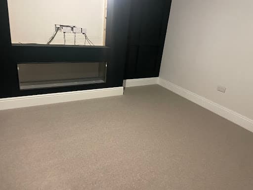 Crown Flooring Consultants — Customer photo