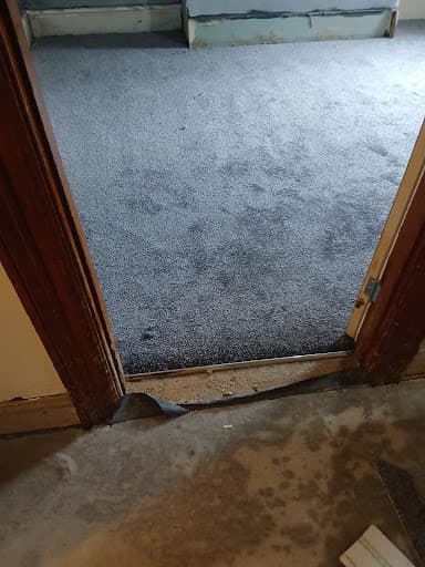 Ace Floors LTD Liverpool — Customer photo