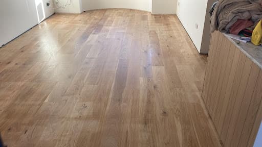Shipston’s Real Oak Floors — Customer photo