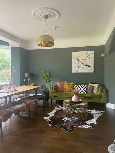 Acorn Floor Sanding - Bournemouth — Customer photo