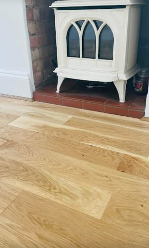 Flooring Superstore — Customer photo
