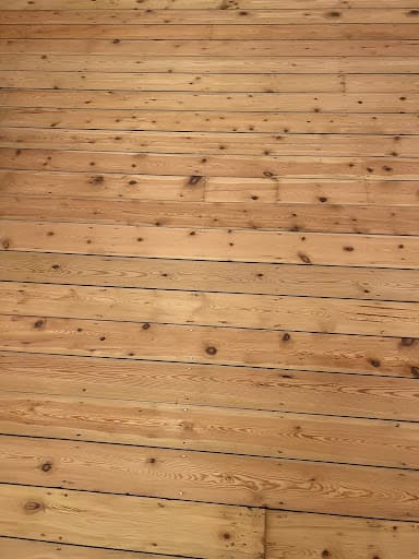Floor Sanding London - ReSand.co.uk — Customer photo