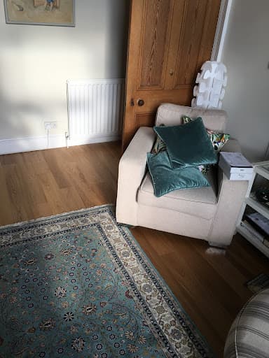 Aberdeen Hardwood Flooring — Customer photo