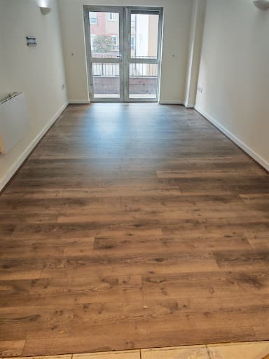 AA Carpets — Customer photo