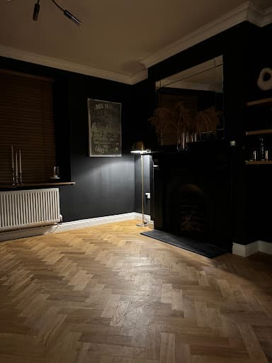 Stories Flooring — Customer photo