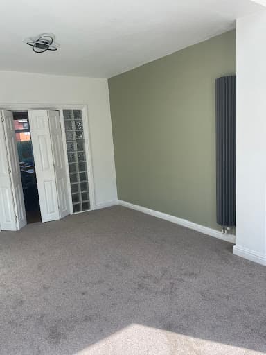 Wall 2 Wall Carpets & Flooring Bolton — Customer photo