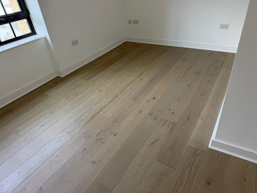Right Floorings London Ltd — Customer photo