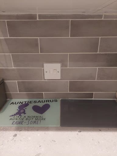 Topps Tiles Bournemouth - Clearance Outlet — Customer photo