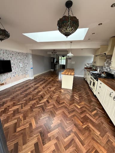 Floor Transformers Ltd — Customer photo