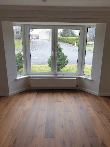 Edinburgh Flooring Company — Customer photo