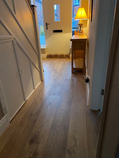 Tapi Carpets & Floors — Customer photo