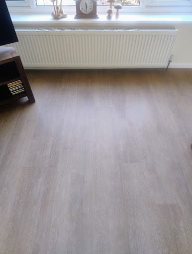 First for Flooring Brighton — Customer photo