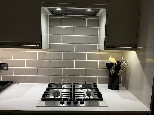 Topps Tiles Aberdeen Wellington — Customer photo