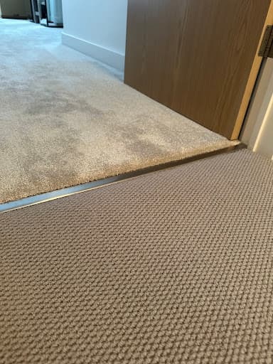 sw carpets — Customer photo
