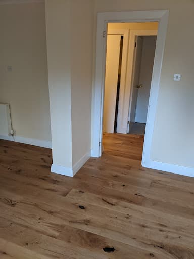 Edinburgh Flooring Company — Customer photo