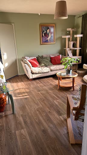 Wall 2 Wall Carpets & Flooring Bolton — Customer photo