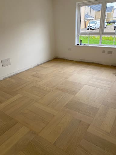 Style Flooring Ltd — Customer photo