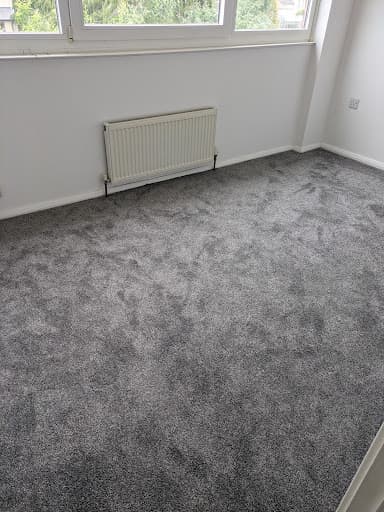 Carpet Warehouse Swindon Ltd — Customer photo