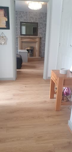 Caine Flooring — Customer photo