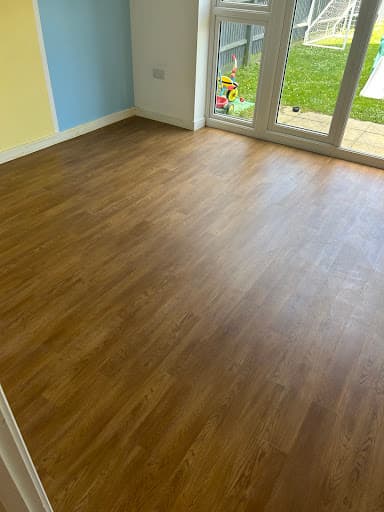 Tudor Carpets Limited — Customer photo