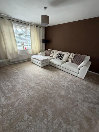 Mersey Carpets — Customer photo