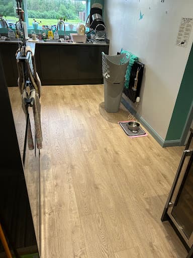 MR FLOORS | MR CARPETS | MANCHESTER — Customer photo