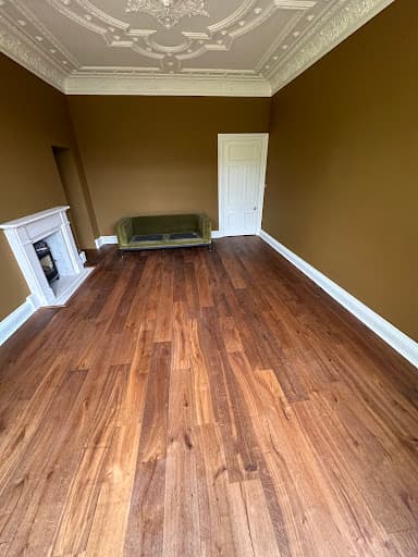 Acland Wood Flooring — Customer photo