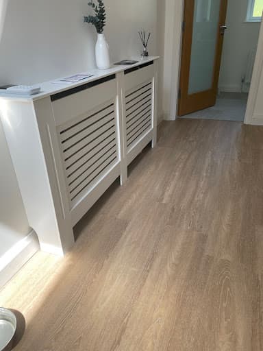Ambience Design Flooring — Customer photo