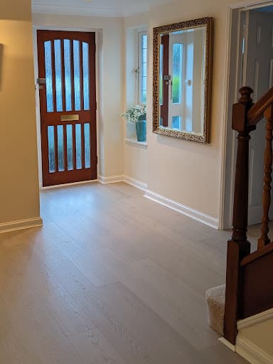 Value Floors - HALL GREEN, BIRMINGHAM — Customer photo