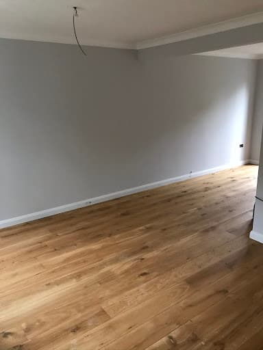 Norfolk Wood Flooring — Customer photo