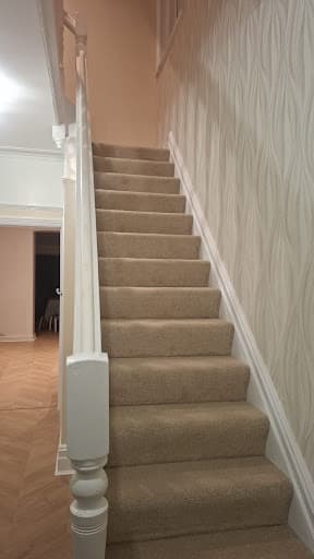 Quality Carpets and Flooring Bournemouth — Customer photo