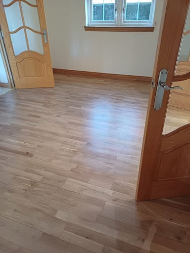 LSJ Floorworks — Customer photo