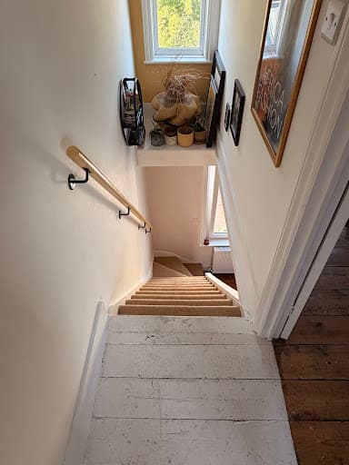 First for Flooring Brighton — Customer photo
